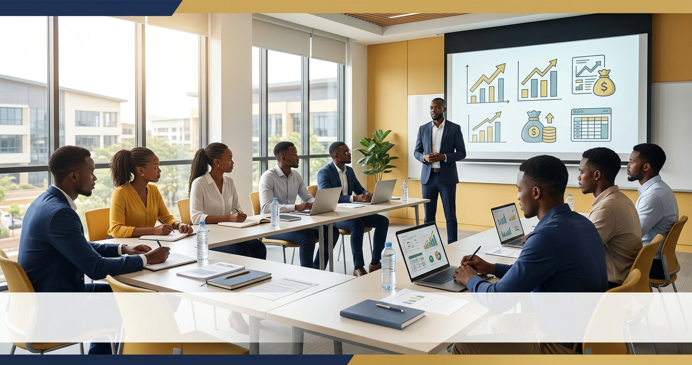 Tax Compliance & Accounting Software Workshop